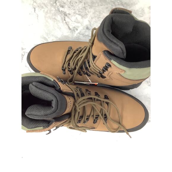 Magellan Outdoors Mens 13D Brown Pro Hunt Raghorn Insulated Hunting Boots BR30-5 - Picture 7 of 11